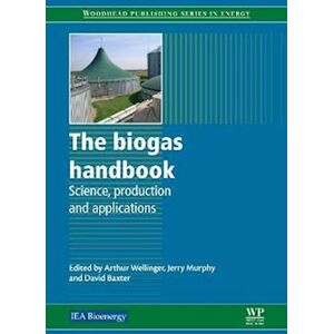 The Biogas Handbook