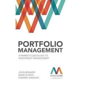 John Bonner Portfolio Management