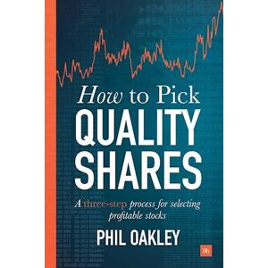 Phil Oakley How To Pick Quality Shares