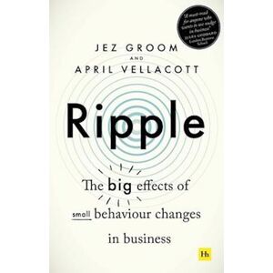 Jez Groom Ripple