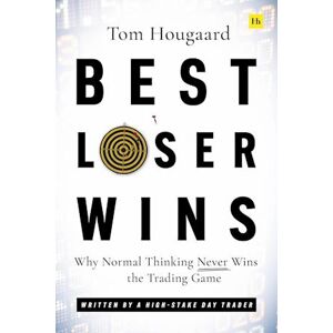 Tom Hougaard Best Loser Wins