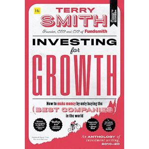 Terry Smith Investing For Growth