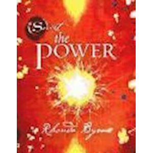 Rhonda Byrne The Power