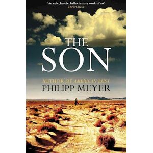 Philipp Meyer The Son