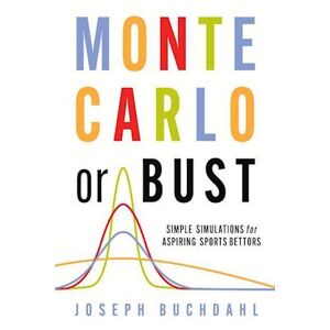 Joseph Buchdahl Monte Carlo Or Bust
