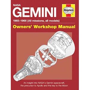 David Woods Gemini Manual