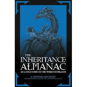 Mike Macauley The Inheritance Almanac