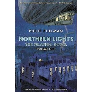 Philip Pullman Northern Lights - The Graphic Novel Volume 1