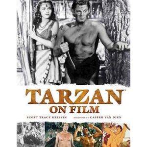 Scott Tarzan On Film