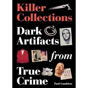 Paul Gambino Killer Collections