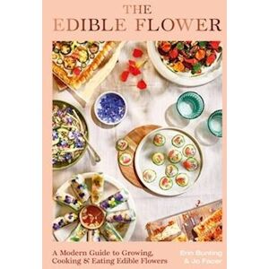 Erin Bunting The Edible Flower