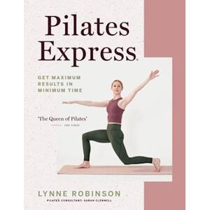 Lynne Robinson Pilates Express