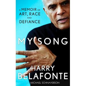 Harry Belafonte My Song