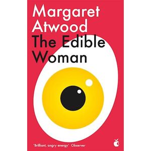 Margaret Atwood The Edible Woman