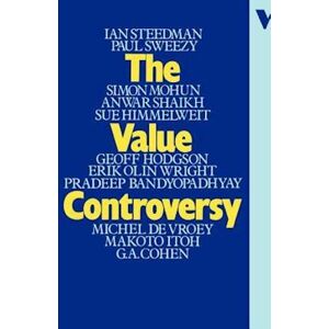 The Value Controversy