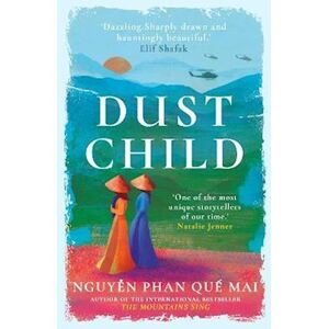 Nguyễn Phan Quế Mai Dust Child