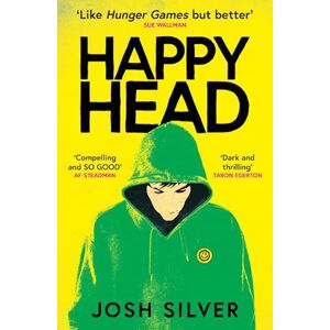 Josh Silver Happyhead