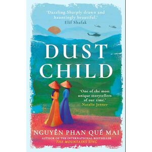 Nguyễn Phan Quế Mai Dust Child