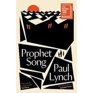 Paul Lynch Prophet Song