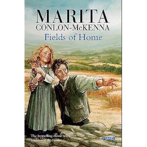 Marita Conlon-McKenna Fields Of Home