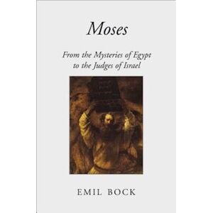 Emil Bock Moses