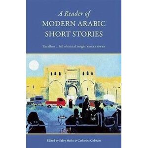 A Reader Of Modern Arabic Short Stories