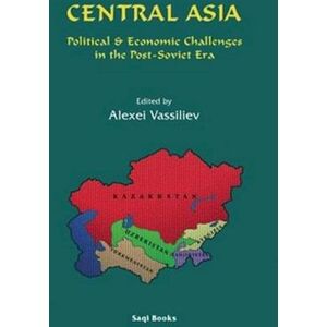 Central Asia