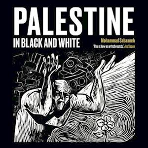Mohammad Sabaaneh Palestine In Black And White