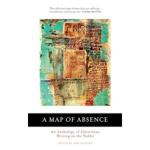 A Map Of Absence