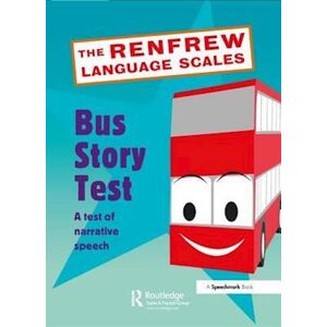 Catherine Renfrew Bus Story Test