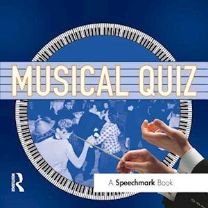 Speechmark Musical Quiz