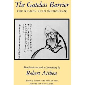 Robert Aitken The Gateless Barrier