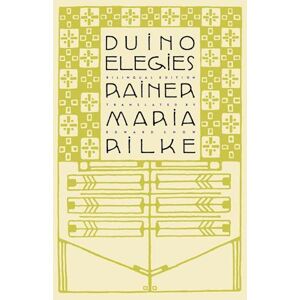 Rainer Maria Rilke Duino Elegies