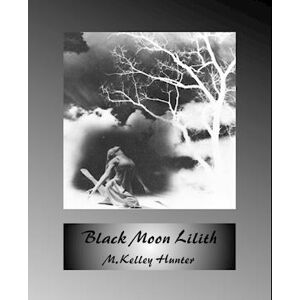 Hunter Black Moon Lilith