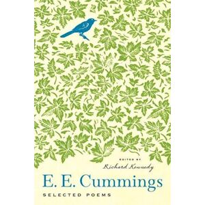 e. e. cummings Selected Poems