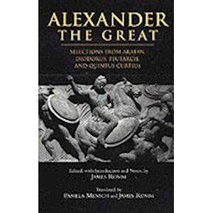 Alexander The Great