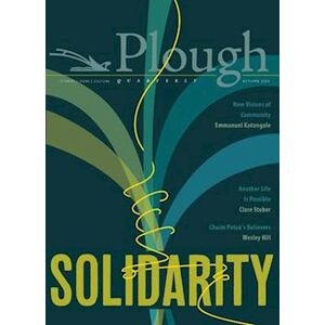 James Gurney Plough Quarterly No. 25 - Solidarity