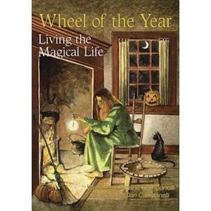 Pauline Campanelli Wheel Of The Year