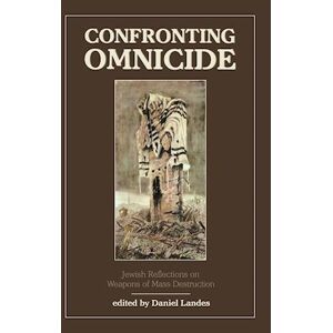 Daniel Landes Confronting Omnicide