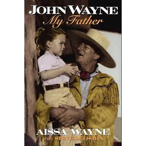 Aissa Wayne John Wayne