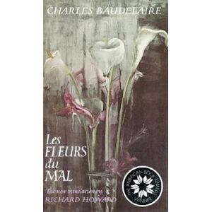 Charles Baudelaire Les Fleurs Du Mal