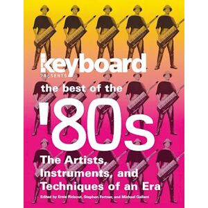 Keyboard Presents The Best Of The '80s