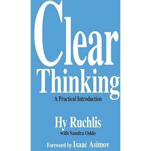 Hy Ruchlis Clear Thinking