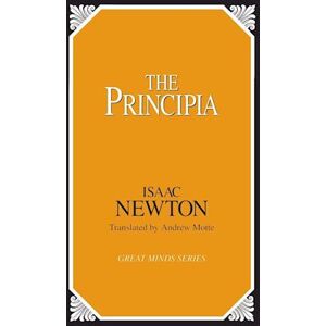 Sir Isaac Newton The Principia