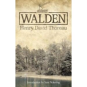 Henry David Thoreau Walden