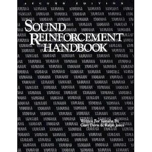 Gary Davis Sound Reinforcement Handbook