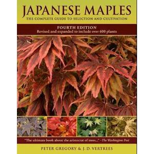 J. D. Vertrees Japanese Maples