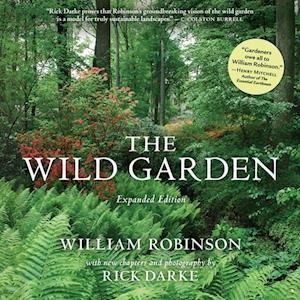 William Robinson Wild Garden