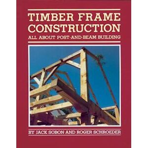 Roger Schroeder Timber Frame Construction