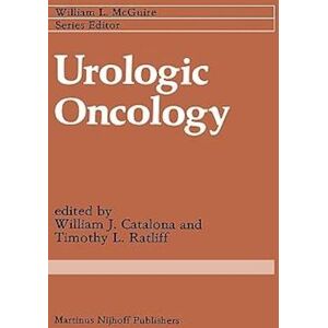 Urologic Oncology